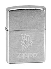 foto Zippo zapalova� 21254